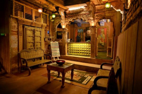 Castle View Haveli